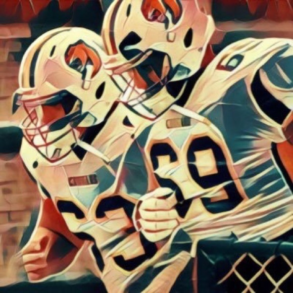 Meet your Posher, Connor - Picture 1 of 1